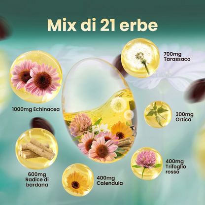 Linfodrenaggio