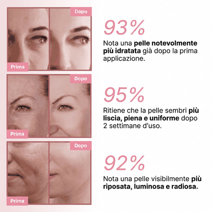 PDRN Collagene Volume Balsamo