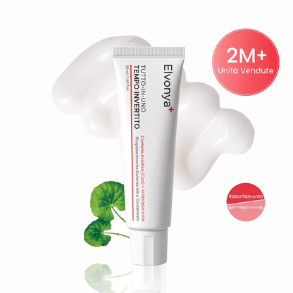 Elvonya Crema Anti-Età