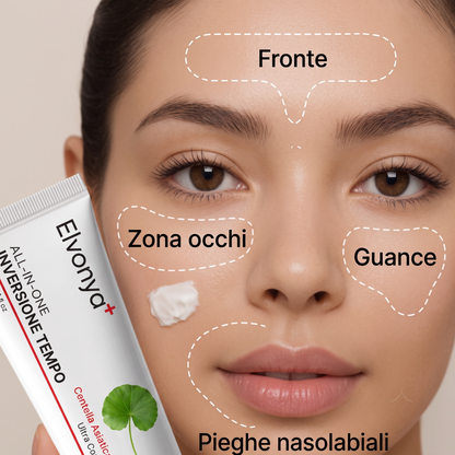 Elvonya Crema Anti-Età