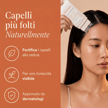 Siero Capillare Elvonya
