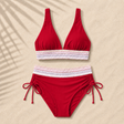 Bikini contenitivo effetto pancia piatta, il costume intero in cui si respira