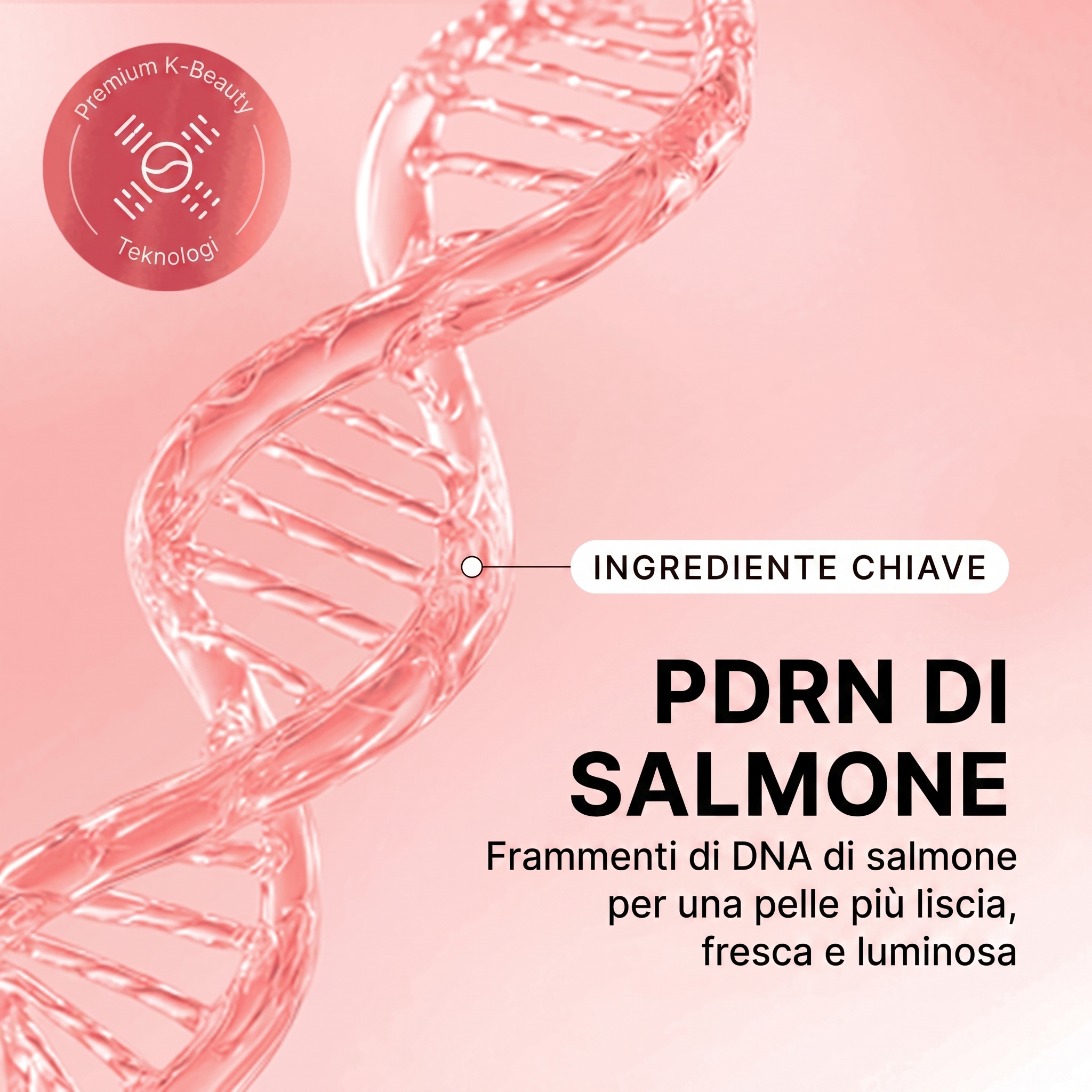 PDRN Collagene Volume Balsamo