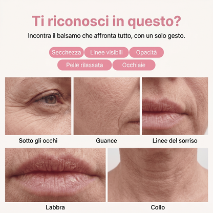 PDRN Collagene Volume Balsamo